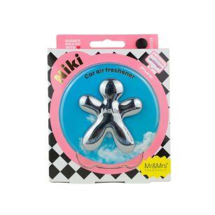 Pure - Mr & Mrs Fragrance - zapach odświeżacz do samochodu NIKI