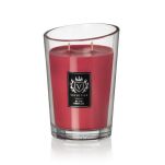 By the Fireplace - Vellutier - duża świeca zapachowa z dwoma knotami - 2