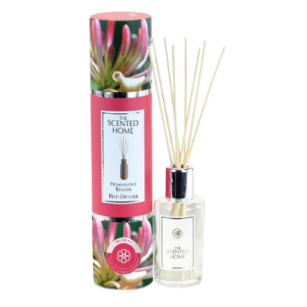 Honeysuckle Blooms - Ashleigh & Burwood - dyfuzor zapachowy z patyczkami 150 ml