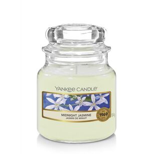 Midnight Jasmine Yankee Candle - Mała świeca