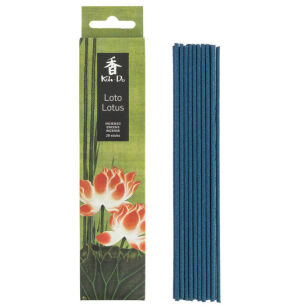 Koh Do - Lotos - Nippon Kodo - japońskie kadzidełko zapachowe