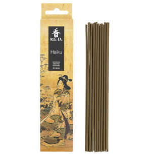 Koh Do - Haiku - Nippon Kodo - japońskie kadzidełko zapachowe