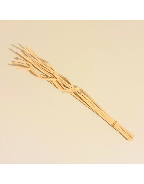 Patyczki rattanowe do dyfuzora Goa ORIGIN  - 12 sztuk