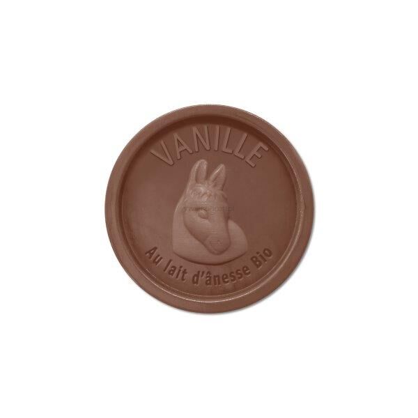Mydło z mlekiem oślim BIO – Wanilia (Vanilla) | Esprit Provence 100 g