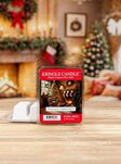 Vintage Christmas - Kringle Candle - wosk zapachowy 64 gram - 2