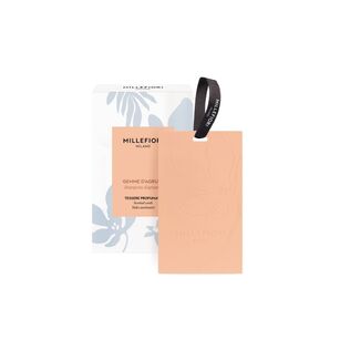Gemme D'Agrumi - Millefiori Milano - zawieszka zapachowa 3-pack LAUNDRY