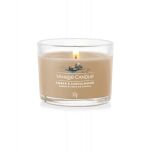 Amber & Sandalwood - Yankee Candle - świeca minI - 2