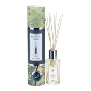 Enchanted Forest - Ashleigh & Burwood - dyfuzor zapachowy z patyczkami 150 ml