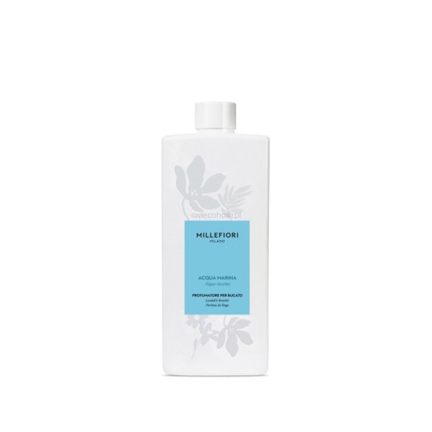 Acqua Marina - Millefiori Milano - Płyn zapachowy 250ml LAUNDRY