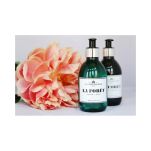 La Foret (Las) - Victor Vaissier Paris - mydło w płynie 300 ml - 2