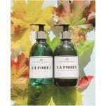 La Foret (Las) - Victor Vaissier Paris - mydło w płynie 300 ml - 3