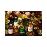 La Foret (Las) - Victor Vaissier Paris - mydło w płynie 300 ml - 4