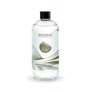 Reve Blanc - Esteban Paris - uzupełniacz do pałeczek zapachowych 500 ml