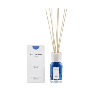 Millefiori Milano Cold Water dyfuzor zapachowy z pałeczkami 100 ml