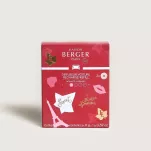 Maison Berger Lolita Lempicka Sweet - wkład zapachowy do dyfuzora samochodowego 2 szt. - 2