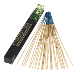 White Cedar & Bergamot - Ashleigh & Burwood - kadzidełka zapachowe