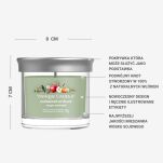 Enchanted Orchard - Yankee Candle Signature - świeca zapachowa tumbler z 1 knotem  - 2