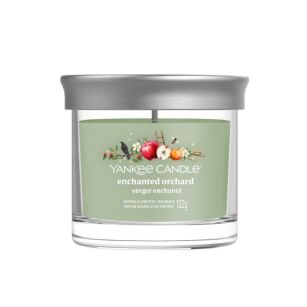 Enchanted Orchard - Yankee Candle Signature - świeca zapachowa tumbler z 1 knotem - nowość 2025