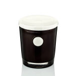 Opoponax - Vila Hermanos - świeca zapachowa 280g - seria Cameo Black - 4