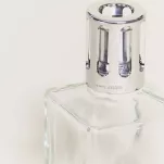 Zestaw prezentowy - Maison Berger - lampa katalityczna Essentielle Cube + 2 esencje 250 ml: Ocean Breeze i Air Pur - 5