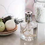 Zestaw prezentowy - Maison Berger - lampa katalityczna Essentielle Cube + 2 esencje 250 ml: Ocean Breeze i Air Pur - 4