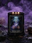 Kringle Candle Trzy Siostry (Sisters Three) - duża świeca 3-knotowa 624 g - 2