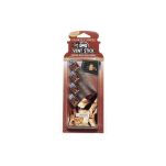 Yankee Candle - Leather - zapach samochodowy car jar vent stick - 2