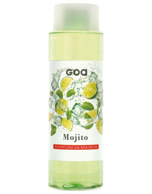 Mojito - Goa - wkład zapachowy do dyfuzora 250 ml