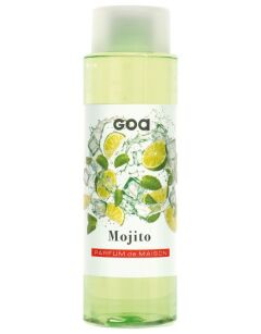 Mojito - Goa - wkład zapachowy do dyfuzora 250 ml