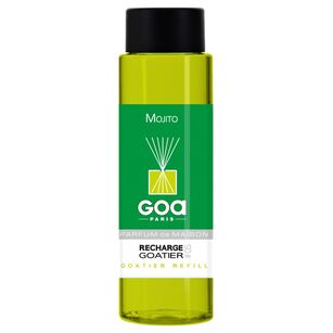 Mojito - Goa - wkład zapachowy do dyfuzora 250 ml