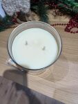 Christmas Cookie - Yankee Candle Signature - świeca tumbler z dwoma knotami - 6