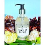 Figue Du Japon (Japońska Figa) - Victor Vaissier Paris - mydło w płynie 300 ml - 3