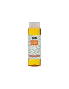 Ambre Boisee - Goa - wkład zapachowy do dyfuzora 250 ml