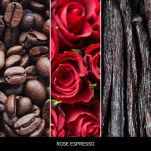 Rose Espresso - Millefiori - dyfuzor zapachowy z patyczkami 250ml  - 3