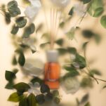 Rose Espresso - Millefiori - dyfuzor zapachowy z patyczkami 250ml  - 5