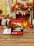 Whiskey & Embers  - Kringle Candle - wosk zapachowy 64 gram - 2