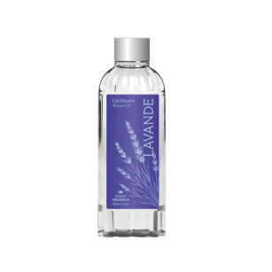 Żel pod prysznic lawenda AOP 245 ml Esprit Provence
