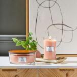 Manuka Nectar - Woodwick - duża świeca z drewnianym knotem - nowość 2023 - 3