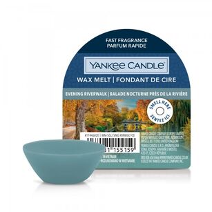 Evening Riverwalk - Yankee Candle Signature - wosk zapachowy