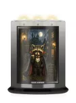 Kringle Candle Dobry Wieczór (Good Evening) - duża świeca 3-knotowa 624 g - 2