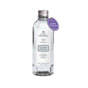 Esprit Provence - Lawenda z Prowansji (Lavande de Provence) - Uzupełniacz wkład do dyfuzora zapachowego 250 ml