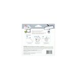 Yankee Candle Black Coconut Charming Scents - uzupełniacz - zapach samochodowy - 2