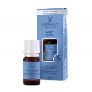 Clarity - Chesapeake Bay Candle - olejek zapachowy