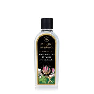 Honeysuckle Blooms - Wkład do Lampy Zapachowej Ashleigh & Burwood 500 ml