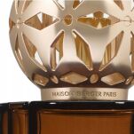 Zestaw prezentowy - Maison Berger - lampa katalityczna Pomelis chocolate + esencja Vanilla Magnificence 250 ml - 5