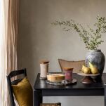 Golden Bourbon - Woodwick - świeca zapachowa elipsa z drewnianym knotem - nowość 2025 - 6