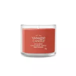 Yankee Candle Sugared Cinnamon Apple - świeca mini 37 g - 2