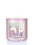 Kringle Candle Easter Bunny Hop - świeca zapachowa tumbler 411g - 2