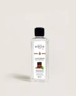 Maison Berger - Mystery Patchouli (Paczula) - płyn zapachowy wkład do lampy katalitycznej 500 ml
