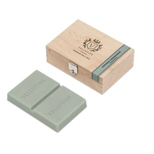 Cannabis Connoisseur- Vellutier - wosk zapachowy w szkatułce